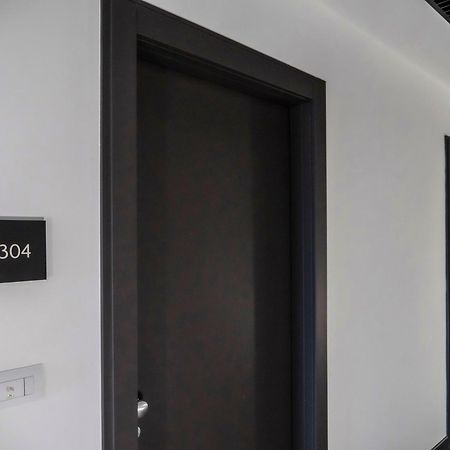 Loto Business Hotel โรม ภายนอก รูปภาพ
