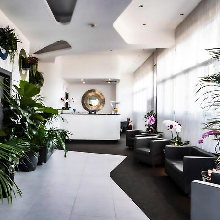 Loto Business Hotel โรม ภายนอก รูปภาพ