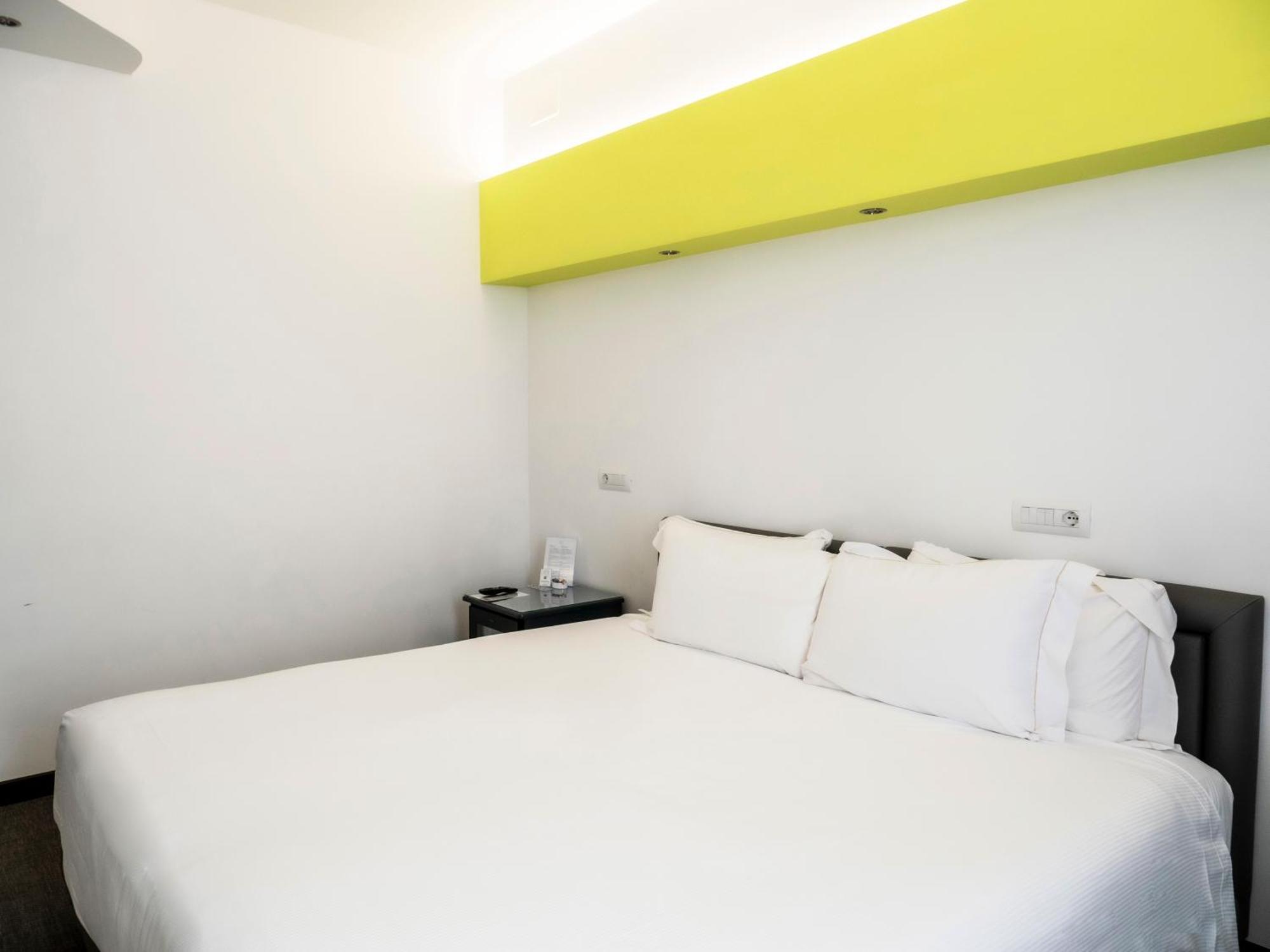 Loto Business Hotel โรม ภายนอก รูปภาพ