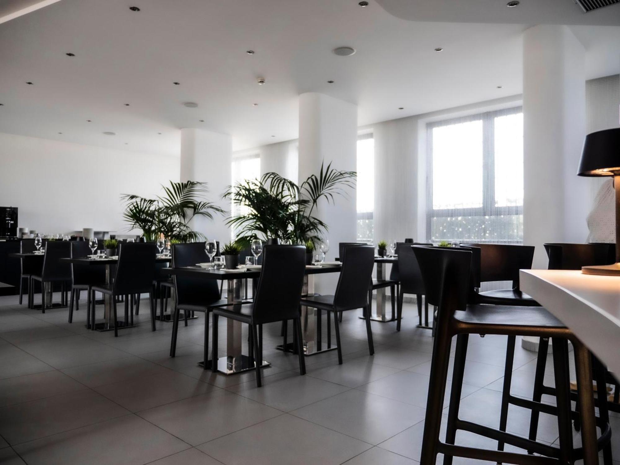 Loto Business Hotel โรม ภายนอก รูปภาพ