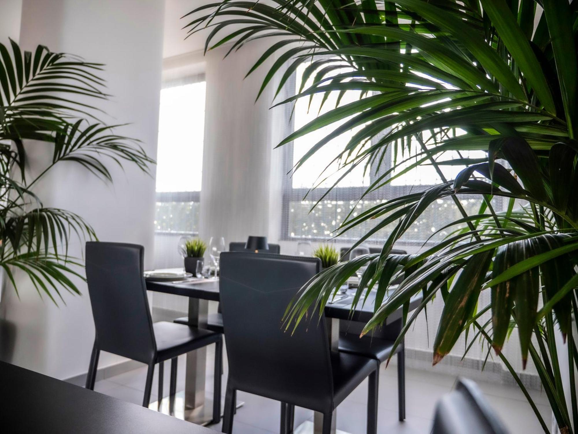 Loto Business Hotel โรม ภายนอก รูปภาพ